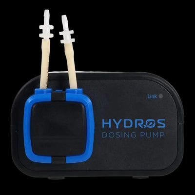 HYDROS Dosing Pump for automated reef dosing
