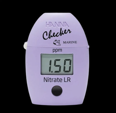 Hanna Marine Nitrate Low Range Checker HC