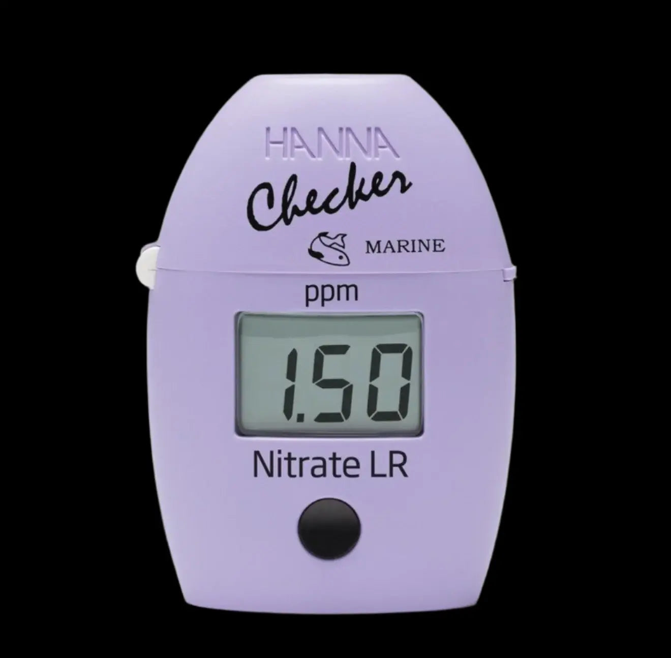 Hanna Marine Nitrate Low Range Checker HC