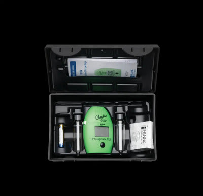 Hanna Marine Phosphate Ultra Low Range Colorimeter