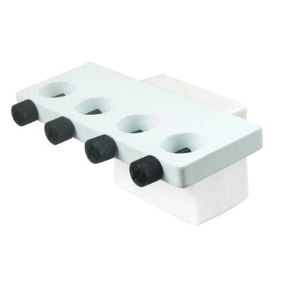 IceCap Magnetic Holder for dosing lines and probes