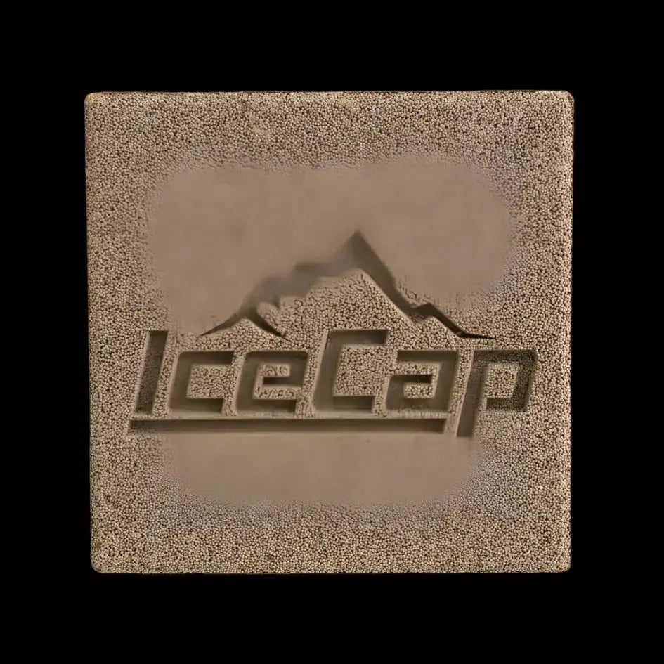 IceCap ceramic sphere biological filter media