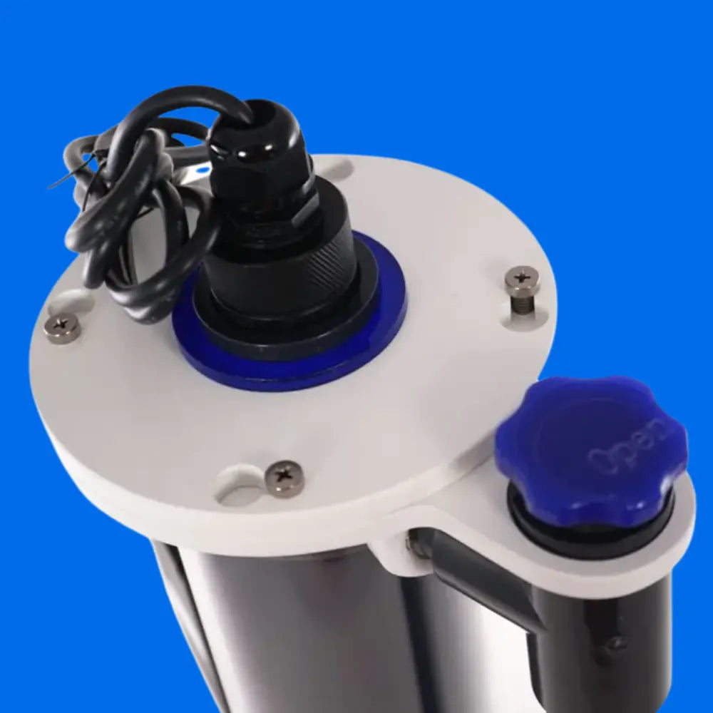 IceCap In-Sump UV Sterilizer
