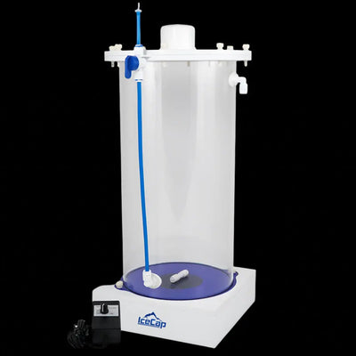 IceCap Kalk Mixing Reactor