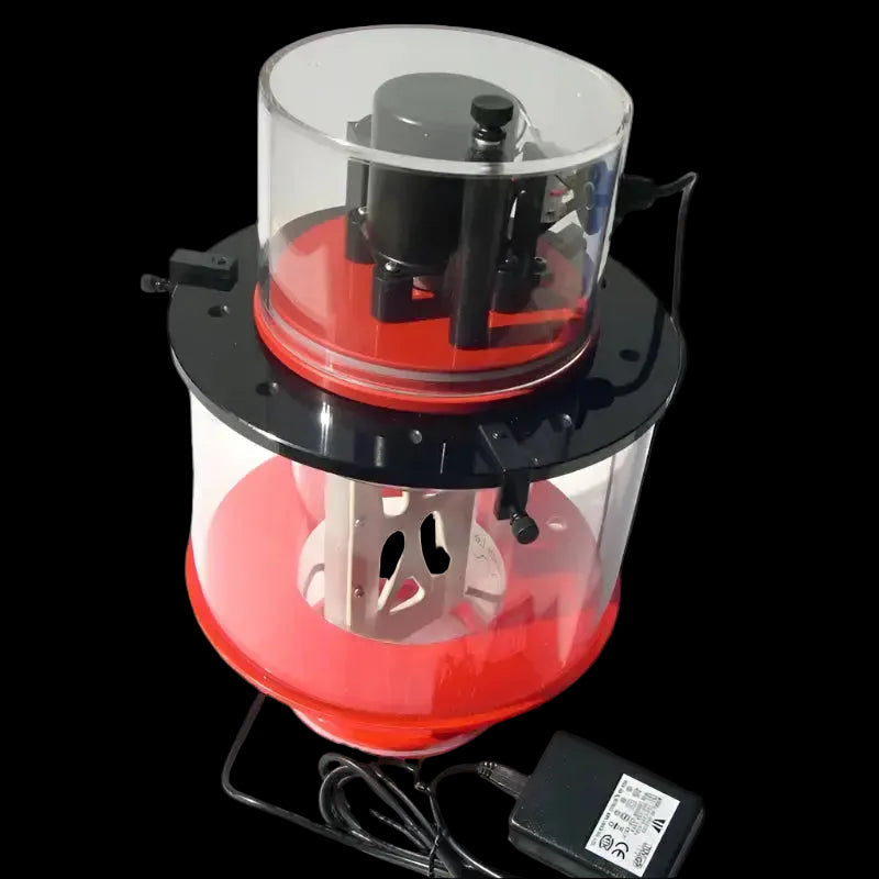 Reef Octopus Automated Neck Cleaner