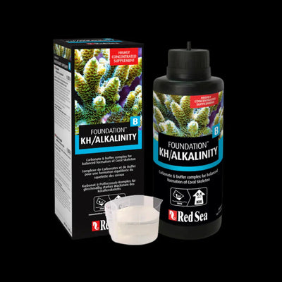 Red Sea KH Alkalinity Supplement
