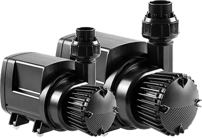 Sicce Syncra ADV ceramic shaft return pump