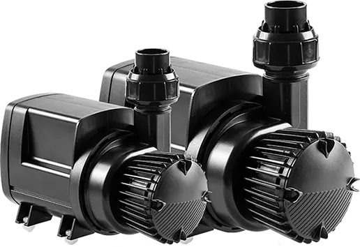 Sicce Syncra ADV ceramic shaft return pump