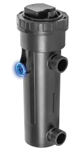 Sicce UV-C Clarifier aquarium sterilizer