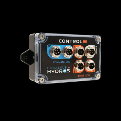 HYDROS Control XD 12V controller by CoralVue