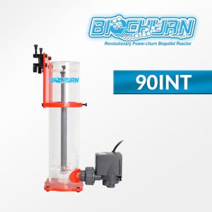 Reef Octopus BioChurn HOB Reactor