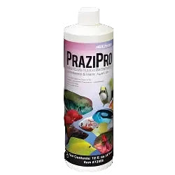 Aquarium Solutions Hikari PraziPro parasite treatment