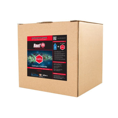 Reef Endurance bulk calcium chloride 30lbs pharmaceutical grade