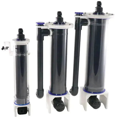 IceCap Marine Concept Supply