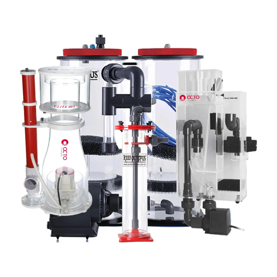 Reef-Octopus Marine Concept Supply