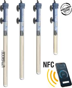 AQUARIUM-HEATER Marine Concept Supply