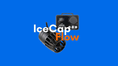 IceCap-Flow-Pump Marine Concept Supply