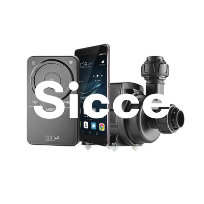 Sicce Marine Concept Supply