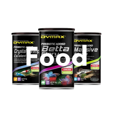 Food Marine Concept Supply