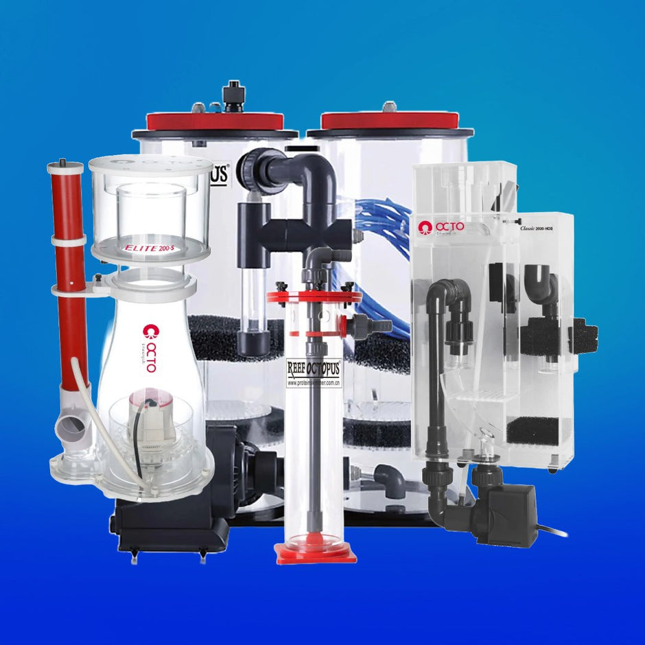 AQUARIUM SUPPLY Marine Concept Supply