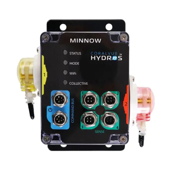 Hydros Marine Concept Supply