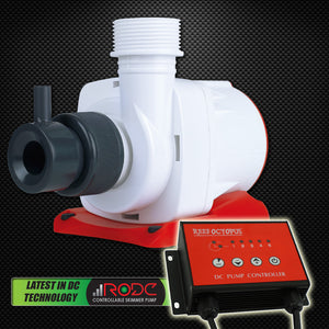 AQUARIUM SKIMMERS Marine Concept Supply