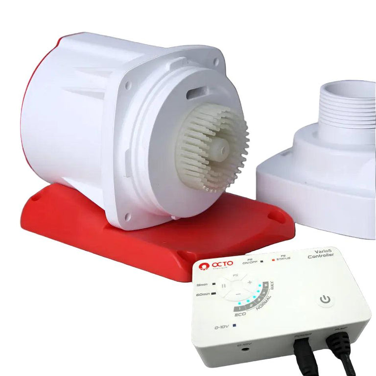 Aquarium-Skimmer-Essential-for-a-Clean-Tank Marine Concept Supply