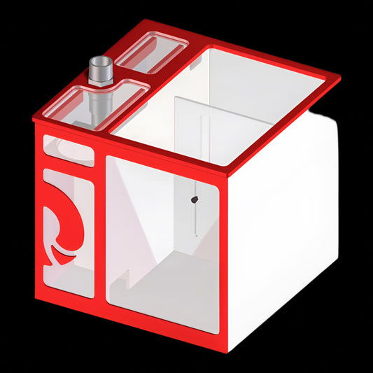 Octo 15A Reef Sump