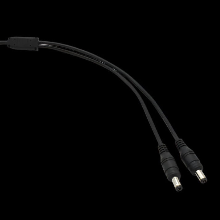 Reef Brite Splitter 1-2 Way