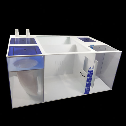 IceCap 36XL Reef Sump with Kit