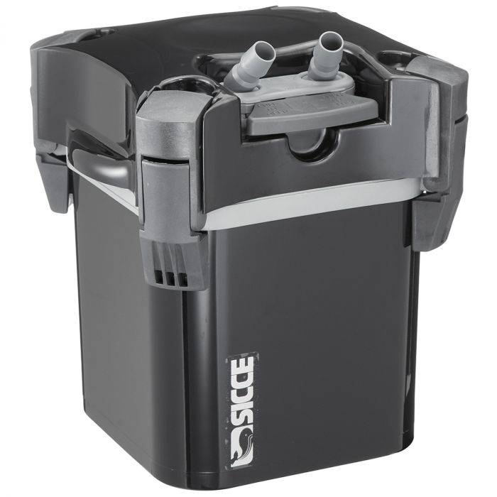 Sicce Whale 120 Canister Filter 140 GPH