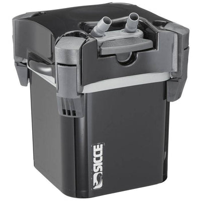 Sicce Whale 120 Canister Filter 140 GPH
