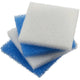 Sicce Whale 120 & 200 Replacement Sponge Kit