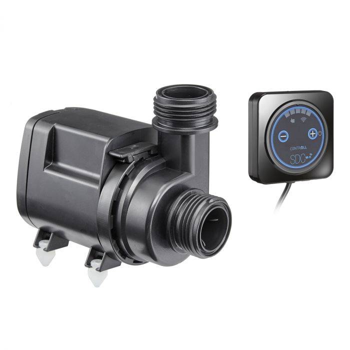 Sicce Syncra SDC 3.0 Controllable Return Pump