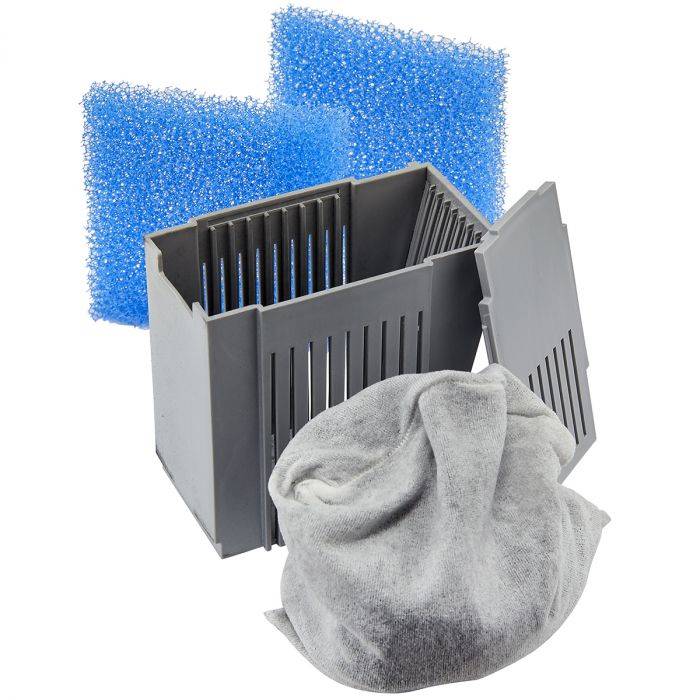 Sicce Shark PRO Carbon Cartridge with Sponge