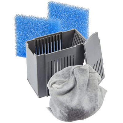 Sicce Shark PRO Carbon Cartridge with Sponge