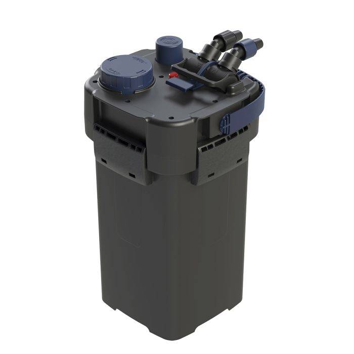 Sicce Mega Filtra 900 Canister Filter