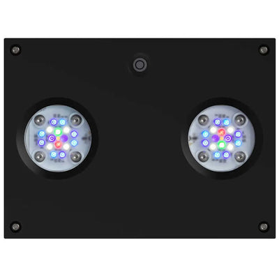 AI Hydra 32 HD Freshwater LED Black AquaIllumination