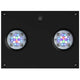 AI Hydra 32 HD Freshwater LED Black AquaIllumination