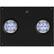 AI Hydra 32 HD LED Black AquaIllumination