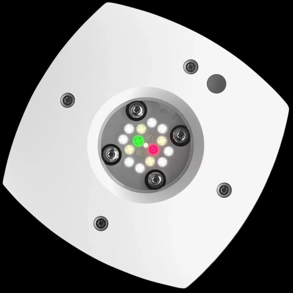 AI Hydra Prime 16 HD Freshwater LED Module   White Body