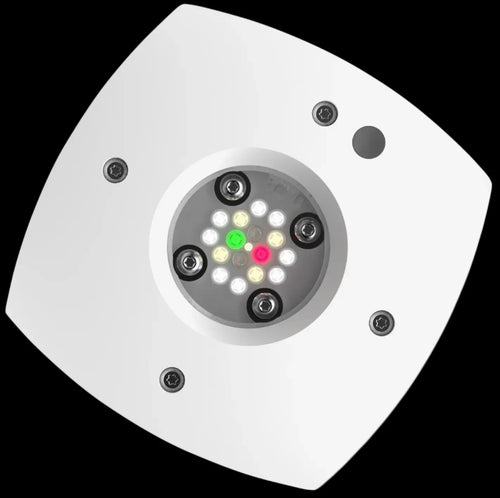 AI Hydra Prime 16 HD Freshwater LED Module   White Body