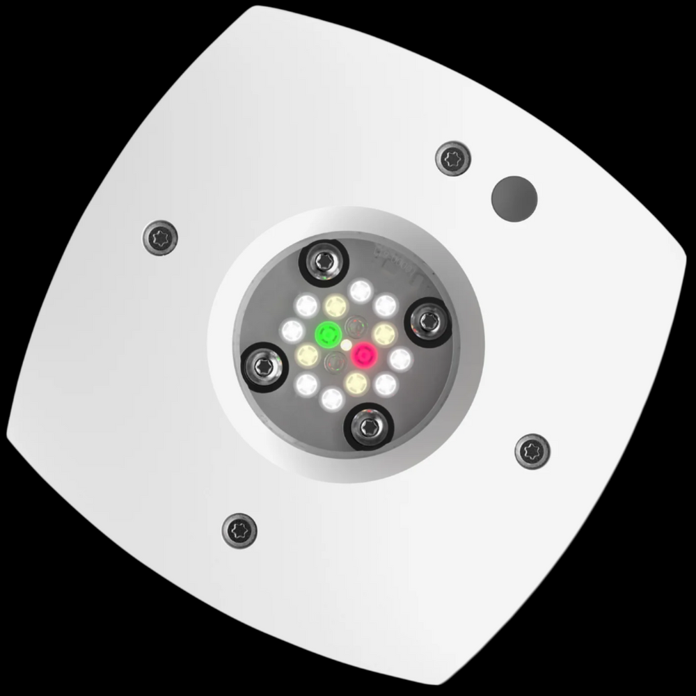AI Hydra Prime 16 HD Freshwater LED Module   Black Body
