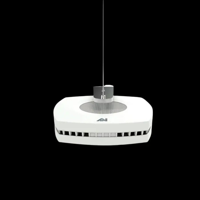 AI Hydra Prime Hanging Kit   Black