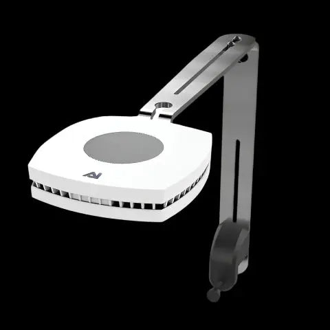 AI Hydra Prime Tank Mount   Black