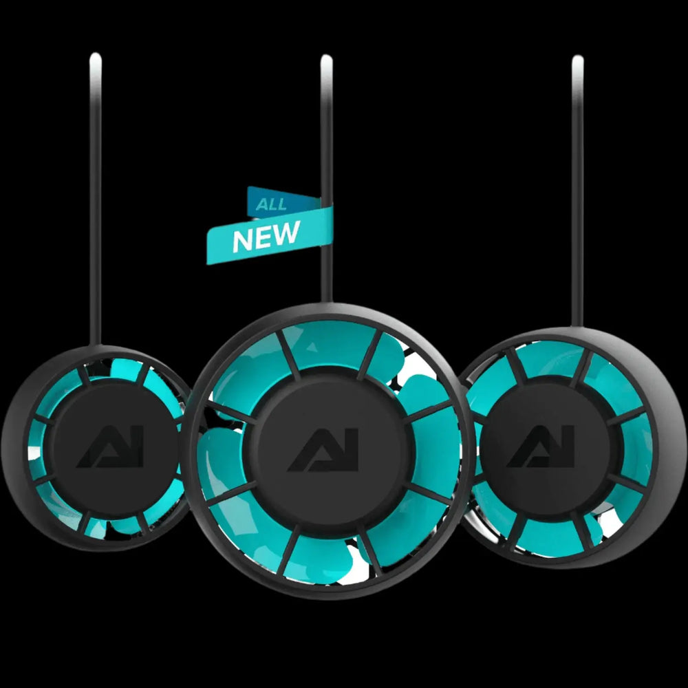 AI Nero 5 Submersible Pump