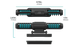 AI Orbit 2 Flow Pump AquaIllumination