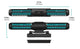 AI Orbit 4 Flow Pump AquaIllumination
