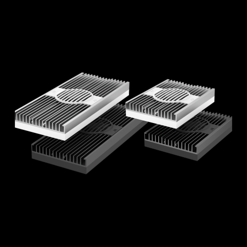 AI Hydra 64 HD LED Module 