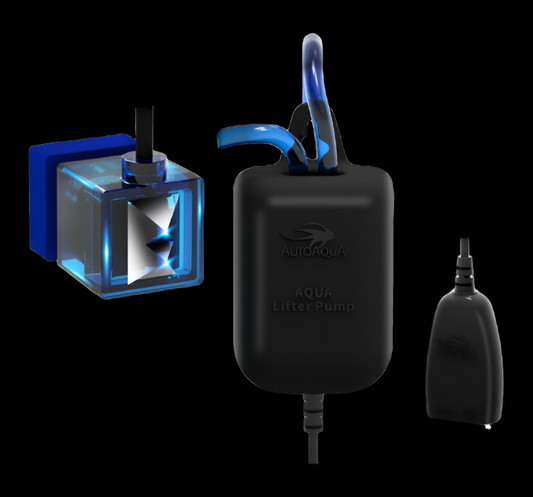 AutoAqua Smart ATO Lifter Auto Top Off System